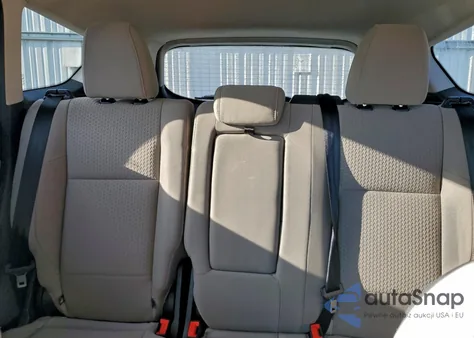 2019 Ford Escape Se z USA, uszkodzony, nr VIN 1FMCU9GD2KUC43153